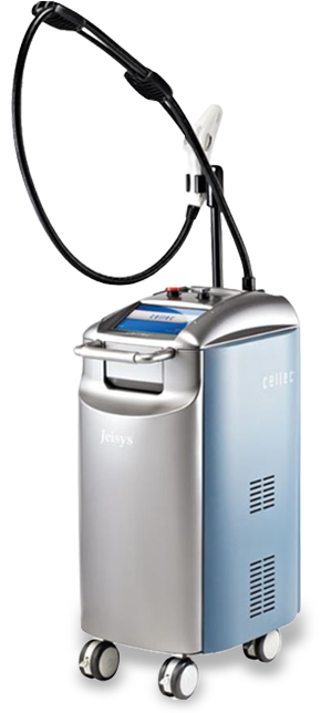 단아의원 장비 IPL Laser 사진