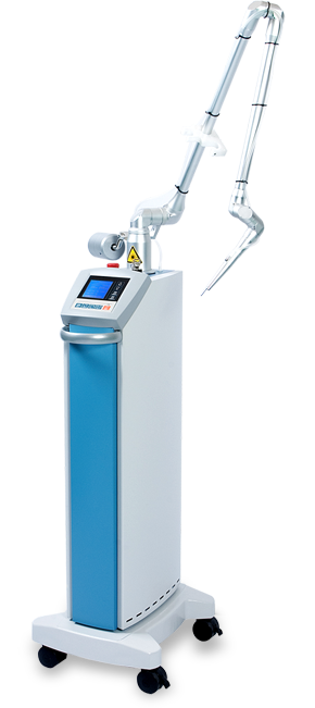단아의원 장비 CO2 Laser 사진
